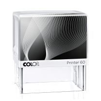Оснастка штампа без крышки 76х37мм Colop Printer 60 Standart