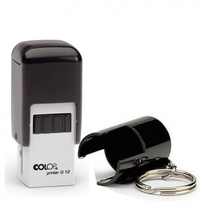 Оснастка штампа брелок для ключей COLOP Printer Q20