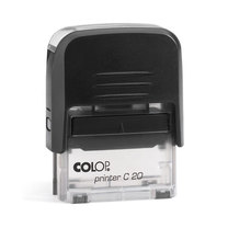 Оснастка штампа без крышки 38х14мм COLOP Printer C20 Compact