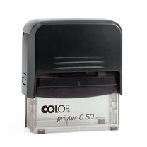 Оснастка штампа без крышки 69х30мм COLOP Printer C50 Compact