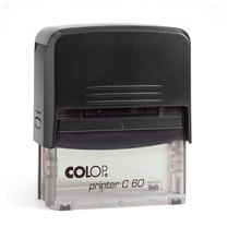 Оснастка штампа без крышки 76х37мм COLOP Printer C60 Compact